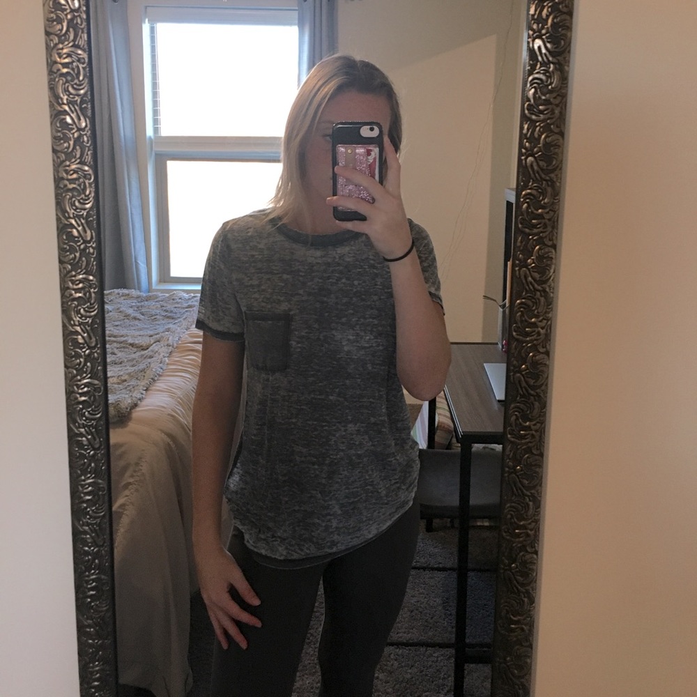 Short Sleeve Shirt